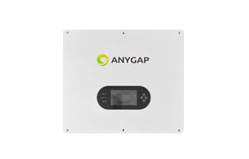 Three-phase hybrid inverter