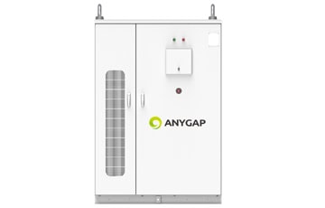 EGS Industrial Energy Storage 232kwh