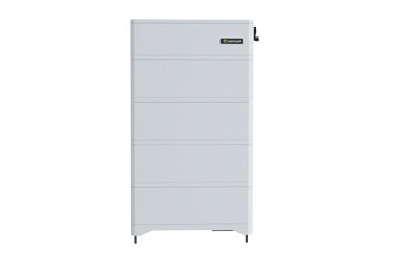 EGB Stacked domestic energy storage 28.66kwh